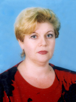 Разработка схем по фото (портреты) №118183