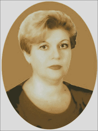 Разработка схем по фото (портреты) №118184