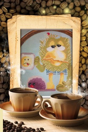 ЗверьЁ моЁ и не только №118267