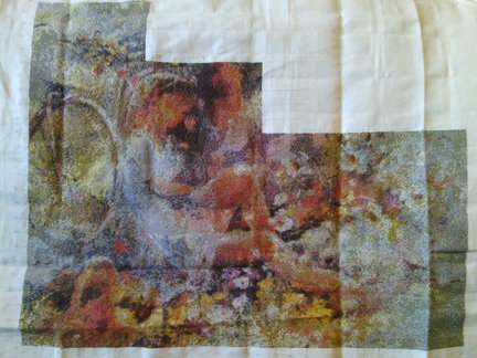 Акварель. Мой процесс. №118632