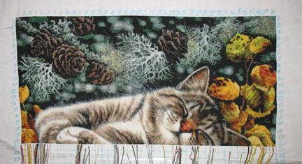 Мои процессы (Кошечка от ХАЕД и другие) №118820