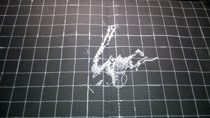 Белые кони №119079