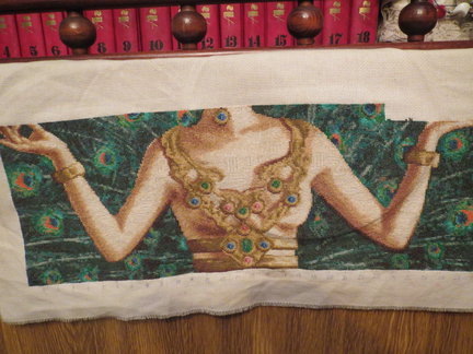 Исида №119085