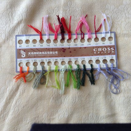 Триптих «Тюльпаны» №119150