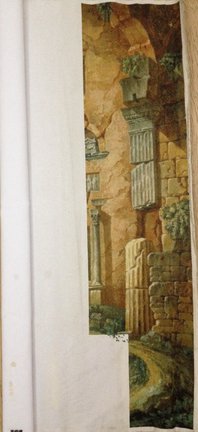 ГК 2607 Old Architecture №119196