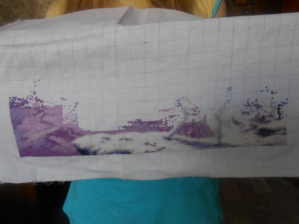 Ёжик от ЗР  и Розы от Алисы №119669