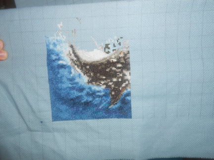 Ёжик от ЗР  и Розы от Алисы №119670