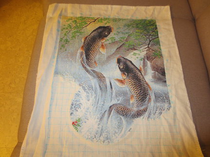 Мои мысли в вышивке №120023