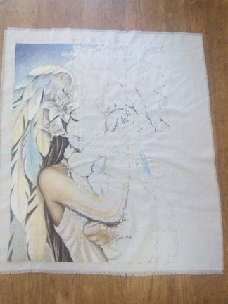 Ночной мираж №120309