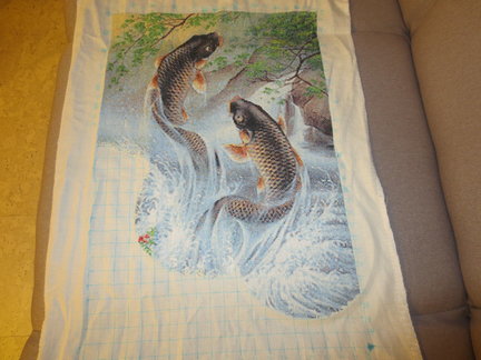 Мои мысли в вышивке №120380