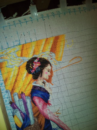 12 красавиц №120422