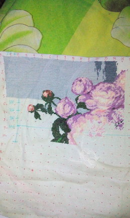 Мой процесс «Ирисы» и др. №120457