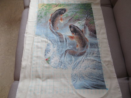 Мои мысли в вышивке №120481