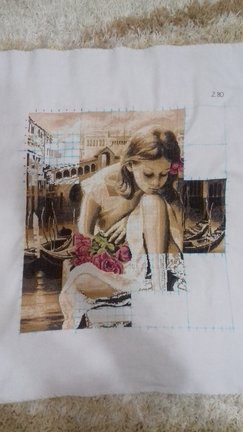 Трлянди Венеціі №120704