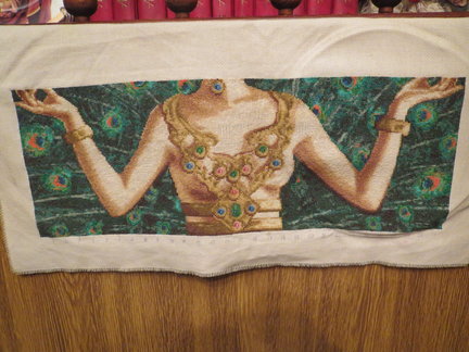 Исида №120780