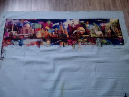 Всемирное путешествие на книжных полках №120798