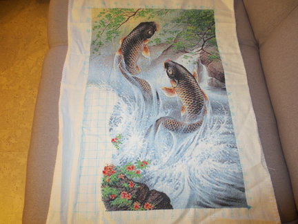 Мои мысли в вышивке №120877