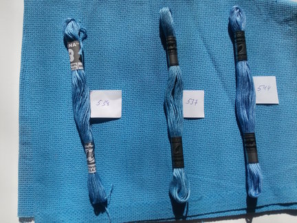 Привет «Зеленой деревеньке» (Деревня от Студии Коша) №121370