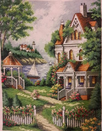 Мои процессы и процессики... №121465