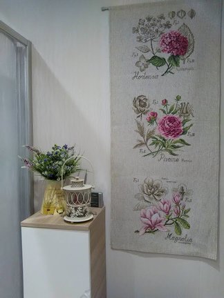 «Ботанические этюды» от Veronique Enginger №121679