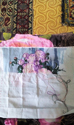 Мой процесс «Ирисы» и др. №121996