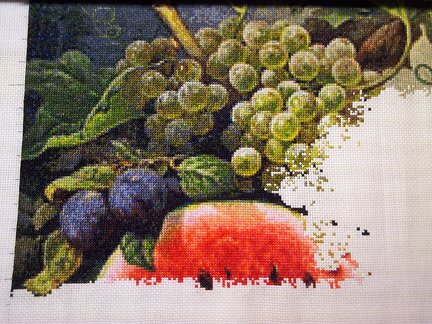 «Афремов» и «Арбуз» №122337