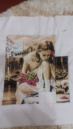 Трлянди Венеціі №122344