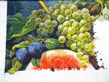 «Афремов» и «Арбуз» №122427