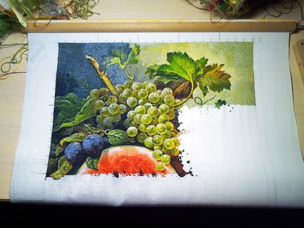 «Афремов» и «Арбуз» №122429