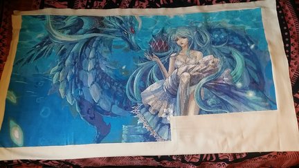 Моя первая серьезная работа №122473