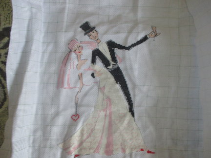 Мои работы №122658