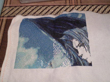 Сефирот - процесс №123486