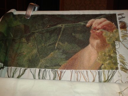 Мой процесс ГК «Итальянский полдень» №123504