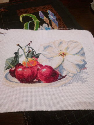 Мои неожиданные процессы №123945