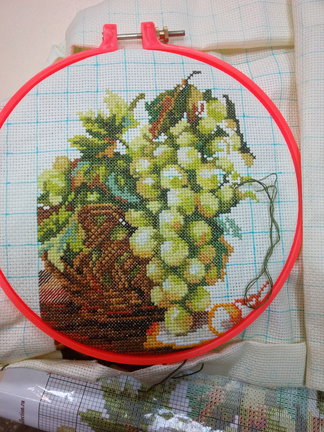 Мои неожиданные процессы №124040