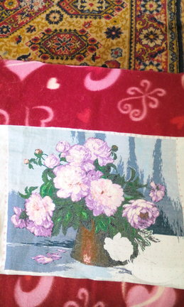 Мой процесс «Ирисы» и др. №124138