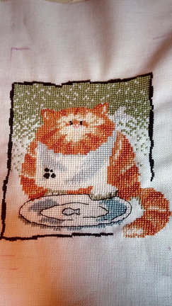 Обжора №124356