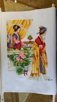 12 красавиц №124441