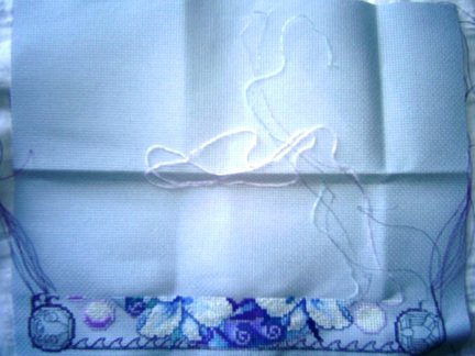 Совместник по дизайнам Джоан Эллиот №124637