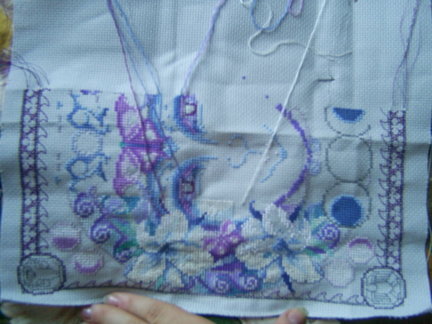 Совместник по дизайнам Джоан Эллиот №125209