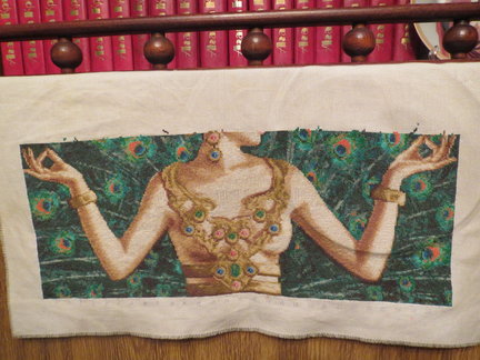 Исида №125927