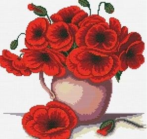 Ищу схему №126124