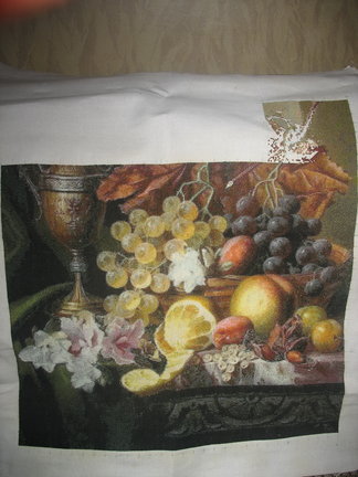 ГК 2284 Still Life (small) №126130