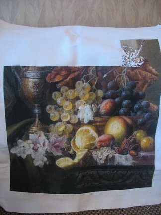 ГК 2284 Still Life (small) №126131