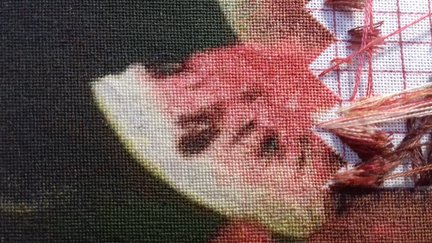 ГК 1368 «Дары природы» №126478