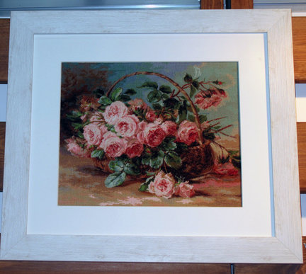 Формула рукоделия осень 2016 №127149