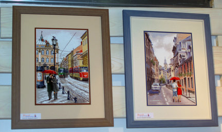 Формула рукоделия осень 2016 №127158