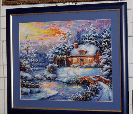 Формула рукоделия осень 2016 №127178