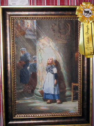 Формула рукоделия осень 2016 №127183