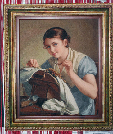 Формула рукоделия осень 2016 №127184